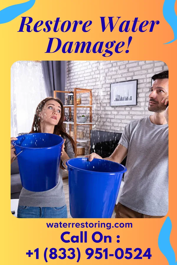 water restoration Golden Water Cleanup Force Gainesville