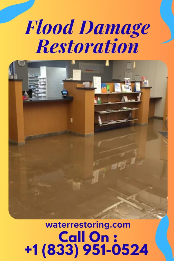 Flood Damage Restoration in Gainesville, MO